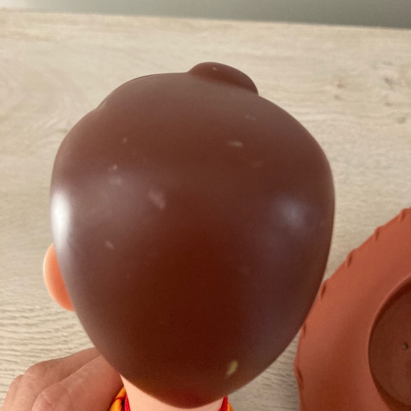 ❌SOLD Woody, Jessie & Bullseye Toy Story Doll Bundle - Picture 5 of 11